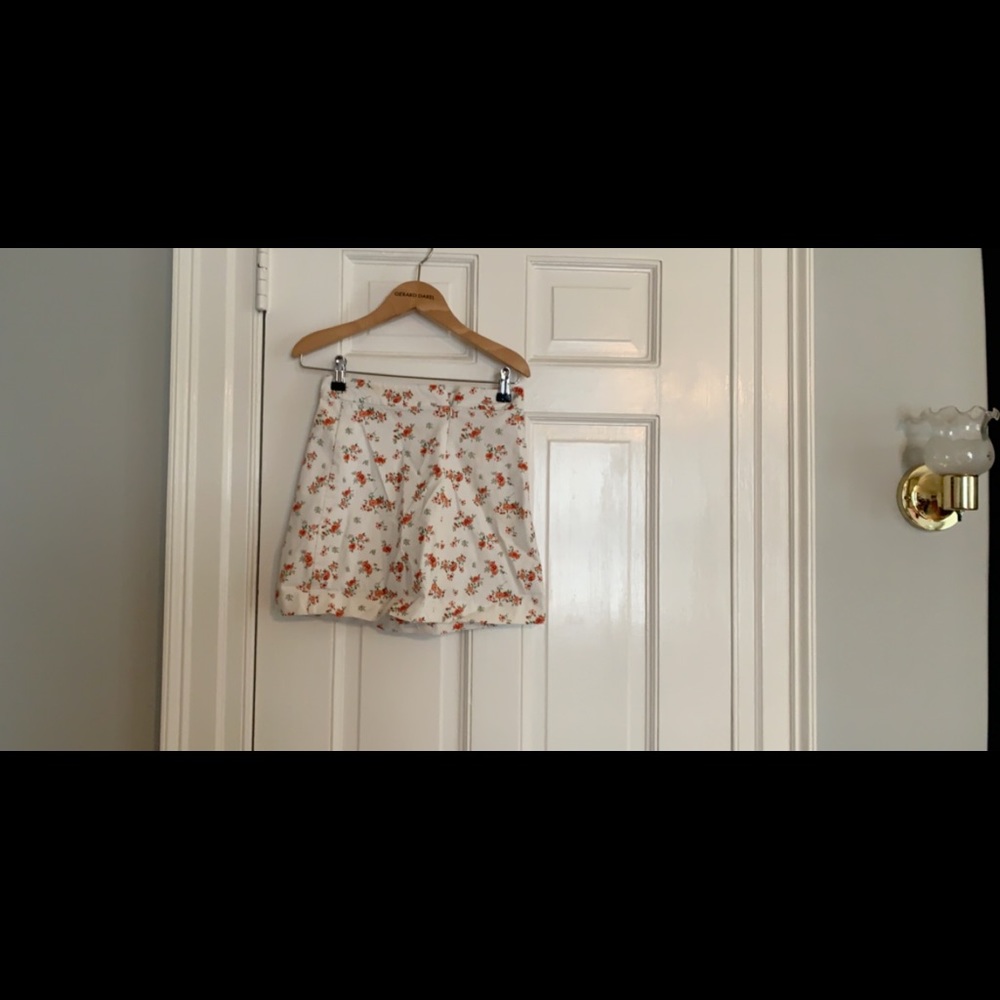 Skirt from forever 21